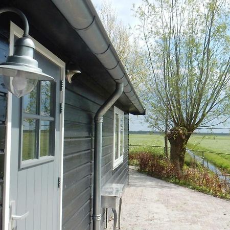 Vecht & Weide Weesp公寓 外观 照片